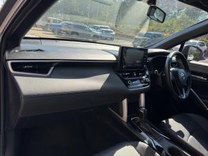 Toyota Corolla Cross 1.8 XS - Image 7