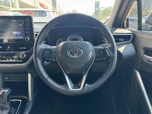 Toyota Corolla Cross 1.8 XS - Image 8