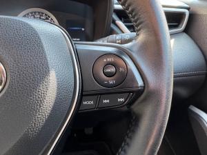 Toyota Corolla Cross 1.8 XS - Image 10