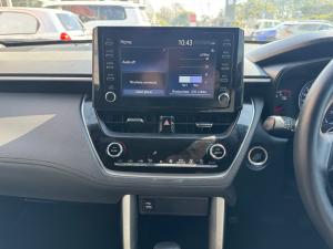 Toyota Corolla Cross 1.8 XS - Image 13