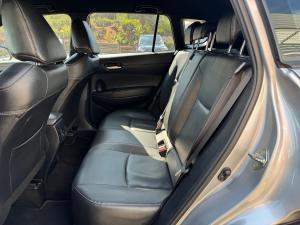 Toyota Corolla Cross 1.8 XS - Image 16