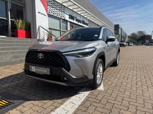 Toyota Corolla Cross 1.8 XS - Image 19