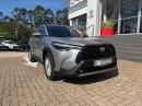 Thumbnail Toyota Corolla Cross 1.8 XS