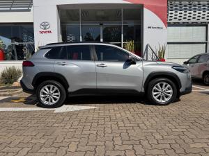 Toyota Corolla Cross 1.8 XS - Image 3