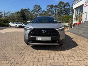 Toyota Corolla Cross 1.8 XS - Image 4