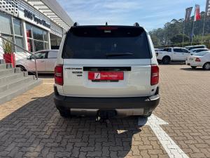 Toyota Land Cruiser Prado 2.8GD VX-R - Image 5