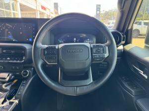 Toyota Land Cruiser Prado 2.8GD VX-R - Image 8