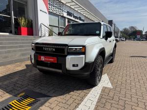 Toyota Land Cruiser Prado 2.8GD VX-R - Image 22