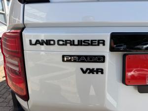Toyota Land Cruiser Prado 2.8GD VX-R - Image 28