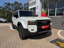 Thumbnail Toyota Land Cruiser Prado 2.8GD VX-R