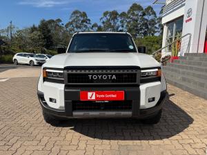 Toyota Land Cruiser Prado 2.8GD VX-R - Image 4