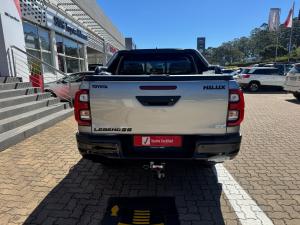 Toyota Hilux 2.8GD-6 double cab Legend 55 - Image 5