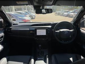Toyota Hilux 2.8GD-6 double cab Legend 55 - Image 6