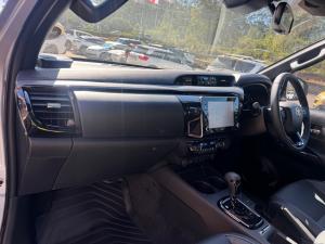 Toyota Hilux 2.8GD-6 double cab Legend 55 - Image 7