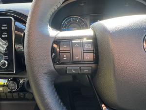 Toyota Hilux 2.8GD-6 double cab Legend 55 - Image 9