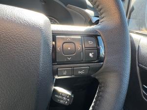 Toyota Hilux 2.8GD-6 double cab Legend 55 - Image 10