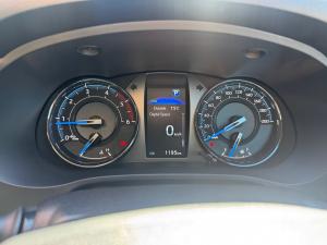 Toyota Hilux 2.8GD-6 double cab Legend 55 - Image 11