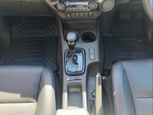 Toyota Hilux 2.8GD-6 double cab Legend 55 - Image 12