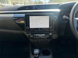 Toyota Hilux 2.8GD-6 double cab Legend 55 - Image 14