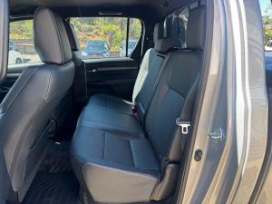 Toyota Hilux 2.8GD-6 double cab Legend 55 - Image 17