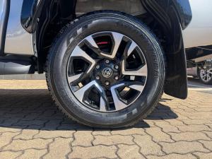 Toyota Hilux 2.8GD-6 double cab Legend 55 - Image 18