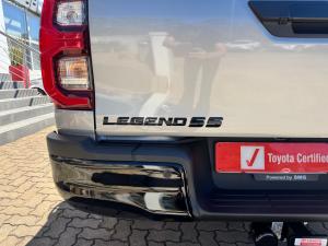 Toyota Hilux 2.8GD-6 double cab Legend 55 - Image 24