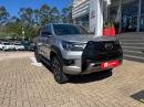 Thumbnail Toyota Hilux 2.8GD-6 double cab Legend 55