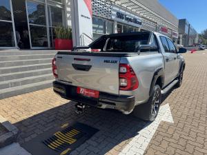 Toyota Hilux 2.8GD-6 double cab Legend 55 - Image 2