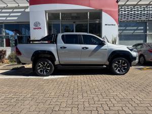 Toyota Hilux 2.8GD-6 double cab Legend 55 - Image 3