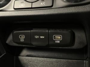 Hyundai Grand i10 1.2 MOTION/PREMIUM automatic - Image 11
