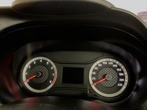 Hyundai Grand i10 1.2 MOTION/PREMIUM automatic - Image 13