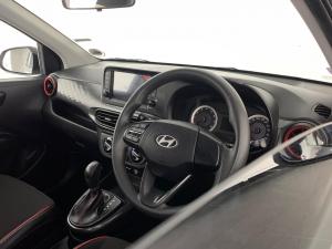 Hyundai Grand i10 1.2 MOTION/PREMIUM automatic - Image 15