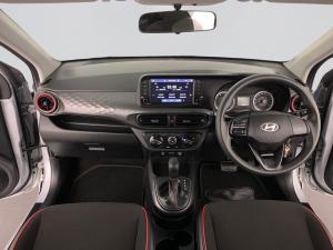 Hyundai Grand i10 1.2 MOTION/PREMIUM automatic - Image 18