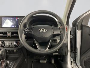 Hyundai Grand i10 1.2 MOTION/PREMIUM automatic - Image 19