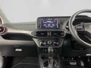 Hyundai Grand i10 1.2 MOTION/PREMIUM automatic - Image 20