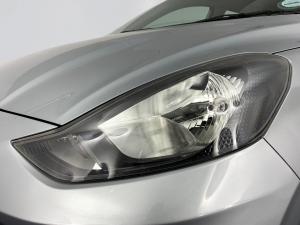 Hyundai Grand i10 1.2 MOTION/PREMIUM automatic - Image 3