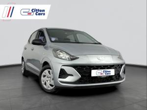 Hyundai Grand i10 1.2 MOTION/PREMIUM automatic - Image 4
