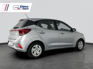 Hyundai Grand i10 1.2 MOTION/PREMIUM automatic - Image 5