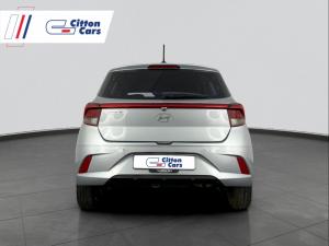 Hyundai Grand i10 1.2 MOTION/PREMIUM automatic - Image 7