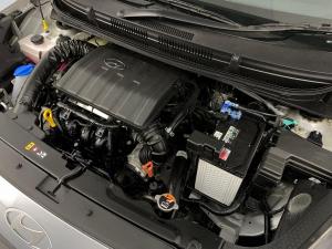 Hyundai Grand i10 1.2 MOTION/PREMIUM automatic - Image 8