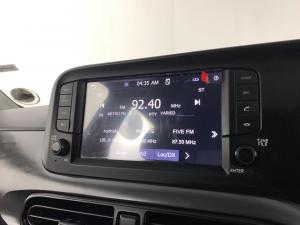 Hyundai Grand i10 1.2 MOTION/PREMIUM automatic - Image 9