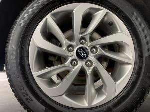 Hyundai Tucson 2.0 Premium automatic - Image 14