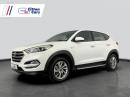 Thumbnail Hyundai Tucson 2.0 Premium automatic