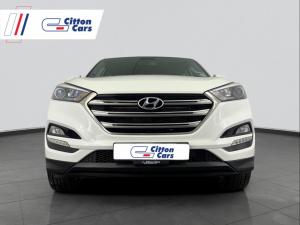 Hyundai Tucson 2.0 Premium automatic - Image 2