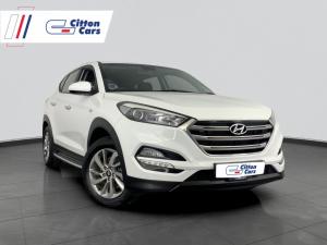 Hyundai Tucson 2.0 Premium automatic - Image 4