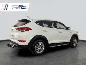 Hyundai Tucson 2.0 Premium automatic - Image 5