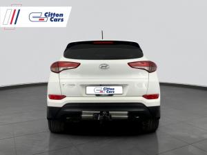 Hyundai Tucson 2.0 Premium automatic - Image 6