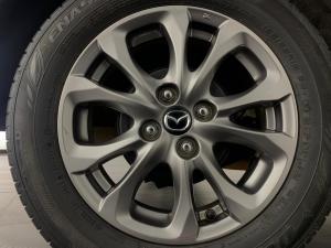 Mazda MAZDA2 1.5 Dynamic automatic 5-Door - Image 11