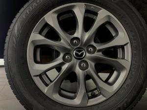Mazda MAZDA2 1.5 Dynamic automatic 5-Door - Image 18