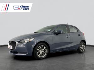 Mazda MAZDA2 1.5 Dynamic automatic 5-Door - Image 1